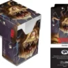 Deckbox Dungeons and Dragons: Beholder