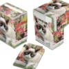 Deckbox Grumpy Cat Flowers