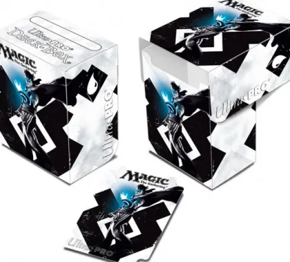 Deckbox Magic 2015: Jace, the Living Guildpact