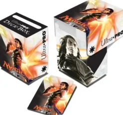 Deckbox Magic Origins: Gideon