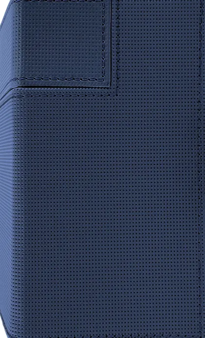 Deckbox M2 Blue & Blue