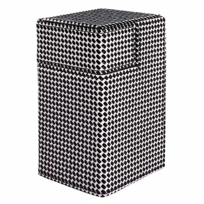 Deckbox M2 Checkerboard