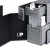 Deckbox M2 Dark Steel