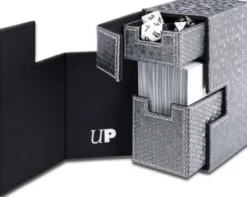 Deckbox M2 Dark Steel