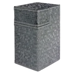 Deckbox M2 Dark Steel