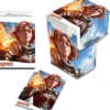 Deckbox Oath of the Gatewatch: Chandra