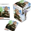 Deckbox Oath of the Gatewatch: Nissa