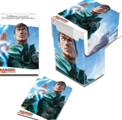 Deckbox Oath of the Gatewatch: Jace