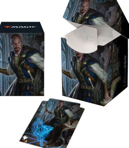 Deckbox Pro 100+ Adventures in the Forgotten Realms: Mordenkainen