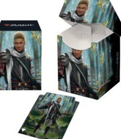 Deckbox Pro 100+ Adventures in the Forgotten Realms: Grand Master of Flowers