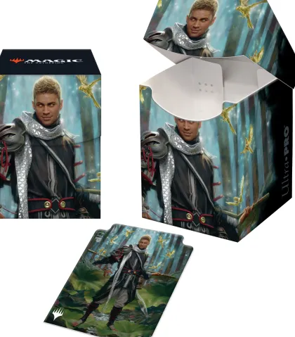 Deckbox Pro 100+ Adventures in the Forgotten Realms: Grand Master of Flowers