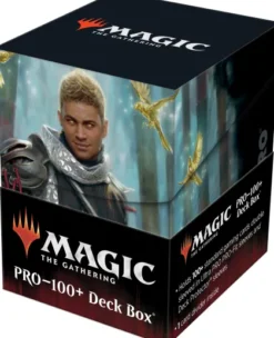 Deckbox Pro 100+ Adventures in the Forgotten Realms: Grand Master of Flowers