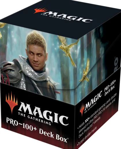 Deckbox Pro 100+ Adventures in the Forgotten Realms: Grand Master of Flowers