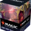 Deckbox Pro 100+ Commander The Brothers' War - Urza, Chief Artificer