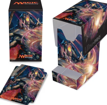 Deckbox Pro 100+ Commander 2016: Yidris, Maelstrom Wielder