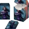 Deckbox Pro 100+ Core Set 2021: Liliana, Waker of the Dead