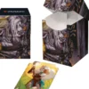 Deckbox Pro 100+ Dominaria United - Ajani, Sleeper Agent