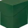 Deckbox Pro 100+ Eclipse Forest Green (top loading)