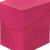 Deckbox Pro 100+ Eclipse Hot Pink (top loading)