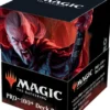 Deckbox Pro 100+ Innistrad: Crimson Vow - Odric, Blood-Cursed