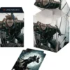 Deckbox Pro 100+ Innistrad: Midnight Hunt: Suspicious Stowaway