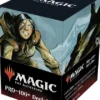 Deckbox Pro 100+ Innistrad: Midnight Hunt: Graveyard Trespessar