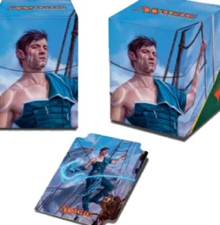 Deckbox Pro 100+ Ixalan: Jace
