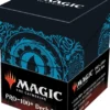 Deckbox Pro 100+ Magic: The Gathering Mana 7 - Island