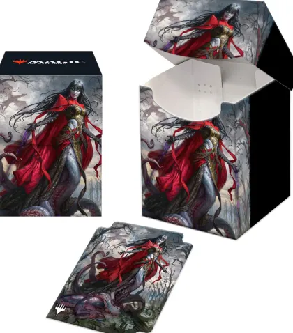 Deckbox Pro 100+ Modern Horizons 2: Geyadrone Dihada