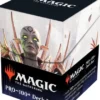 Deckbox Pro 100+ Phyrexia: All Will Be One - Nissa, Ascended Animist