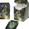 Deckbox Pro 100+ Streets of New Capenna - Falco Spara, Pactweaver
