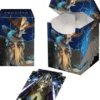 Deckbox Pro 100+ Streets of New Capenna - Raffine, Scheming Seer