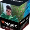 Deckbox Pro 100+ Strixhaven: School of Mages: Quandrix