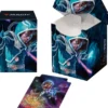 Deckbox Pro 100+ Unfinity - Space Beleren