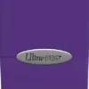 Deckbox Satin Cube Royal Purple