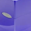 Deckbox Satin Tower Amethyst