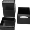 Deckbox Satin Tower Boombox