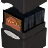 Deckbox Satin Tower Metallic Fire