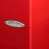 Deckbox Satin Tower Red