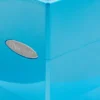 Deckbox Satin Tower Topaz