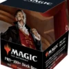 Deckbox + Sleeves Commander Innistrad: Crimson Vow - Strefan, Maurer Progenitor