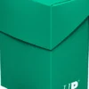Deckbox Solid Aqua