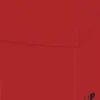 Deckbox Solid Red
