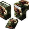 Deckbox Theros: Xenagos, the Reveler