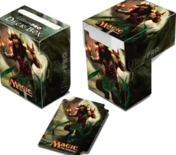 Deckbox Theros: Xenagos, the Reveler