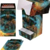 Deckbox with Tray Eternal Masters: Force of Will