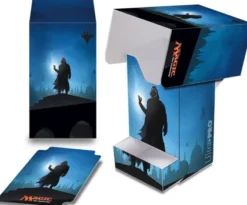 Deckbox with Tray: Jace