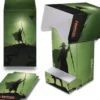 Deckbox with Tray: Nissa