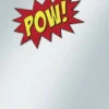 Deck Protector Covers Gamers: POW! (50 stuks)