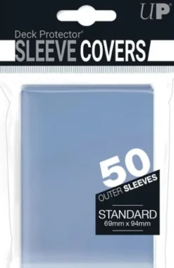 Deck Protector Covers (50 stuks)